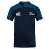 Syracuse Silver Hawks Vapodri Evader Jersey by Canterbury