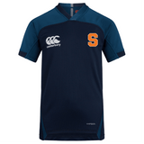 Syracuse University Women's RFC Vapodri Evader Jersey by Canterbury