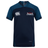The USA Para Powerlifting Vapodri Evader Jersey by EMB Canterbury features moisture-wicking technology, "USAPL Para Powerlifting" on the left chest, and a Canterbury logo on the right.