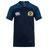 The Old Man Rivah Rugby Vapodri Evader Jersey by EMB Canterbury features moisture-wicking tech, the Canterbury logo, and the "Old Man Intiba" chest crest in navy blue and dark teal.