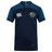 The Kingwood Rugby Vapodri Evader Jersey by EMB Canterbury features the Kingwood Rugby club crest on the left chest and is made with moisture-wicking fabric for comfort on and off the field.