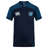 Royal blue and navy EMB Canterbury Minneapolis Mayhem Rugby Vapodri Evader Jersey featuring the classic Canterbury logo, Minneapolis Mayhem team crest, “VapoDri” label on the front, and advanced moisture-wicking technology for optimal comfort both on and off the field.