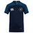 The New Saint Andrews College Vapodri Evader Jersey by EMB Canterbury is a navy and dark blue short-sleeve rugby jersey, featuring the Canterbury logo and the “New Saint Andrews RFC” crest on the chest, and designed with advanced moisture-wicking Vapodri technology for comfort both on and off the field.