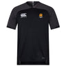 Brighton High School Vapodri Evader Jersey by Canterbury