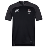 American Fork Cavemen Vapodri Evader Jersey by Canterbury