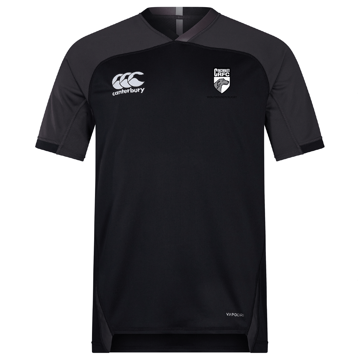 Cincinnati Wolfhounds Vapodri Evader Jersey by Canterbury
