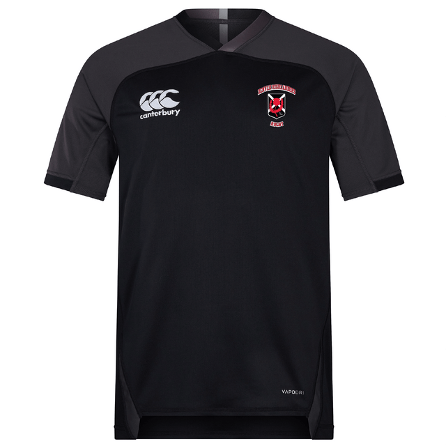 Denver Highlanders RFC Vapodri Evader Jersey by Canterbury
