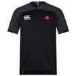 Flint Rogues Vapodri Evader Jersey by Canterbury