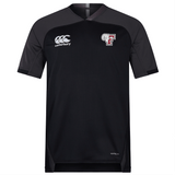 Fordham University Vapodri Evader Jersey by Canterbury