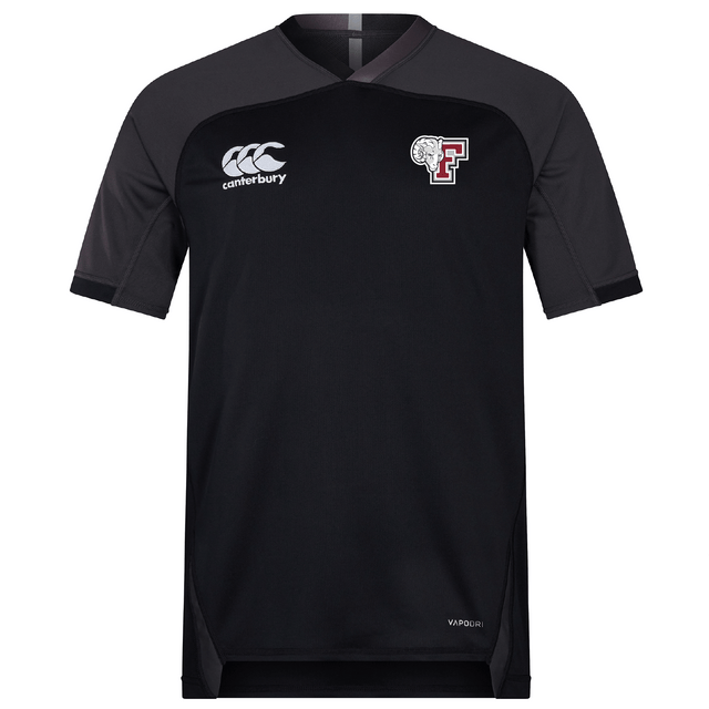 Fordham University Vapodri Evader Jersey by Canterbury