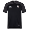 Fordham University Vapodri Evader Jersey by Canterbury