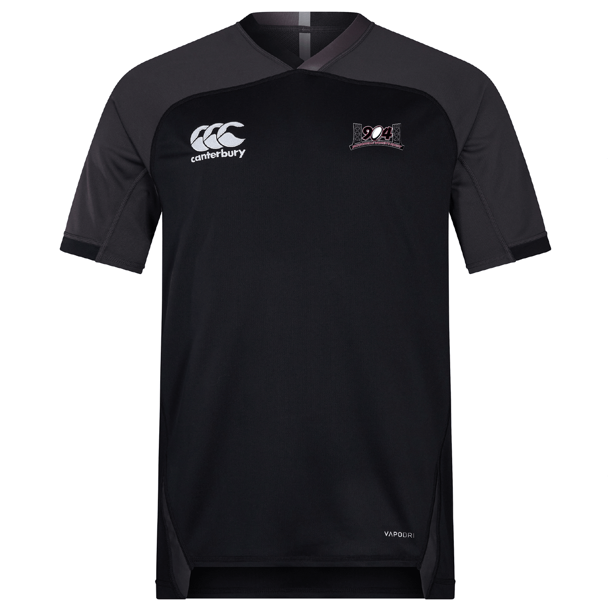 Jacksonville Women's Rugby Vapodri Evader Jersey by Canterbury