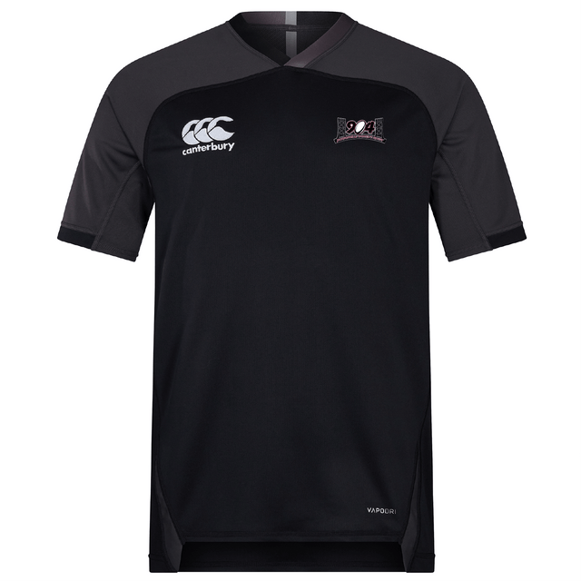 Jacksonville Women's Rugby Vapodri Evader Jersey by Canterbury