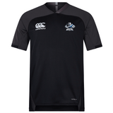 Lake Zurich Vapodri Evader Jersey by Canterbury