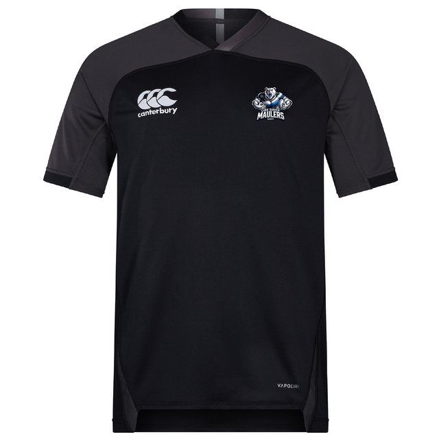 Lake Zurich Vapodri Evader Jersey by Canterbury