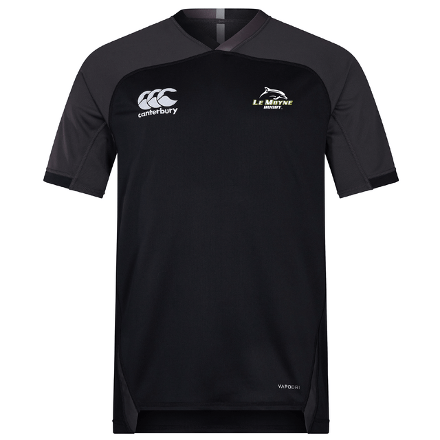 Le Moyne College Vapodri Evader Jersey by Canterbury