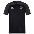 Loudoun Vapodri Evader Jersey by Canterbury