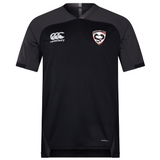 Loudoun Vapodri Evader Jersey by Canterbury