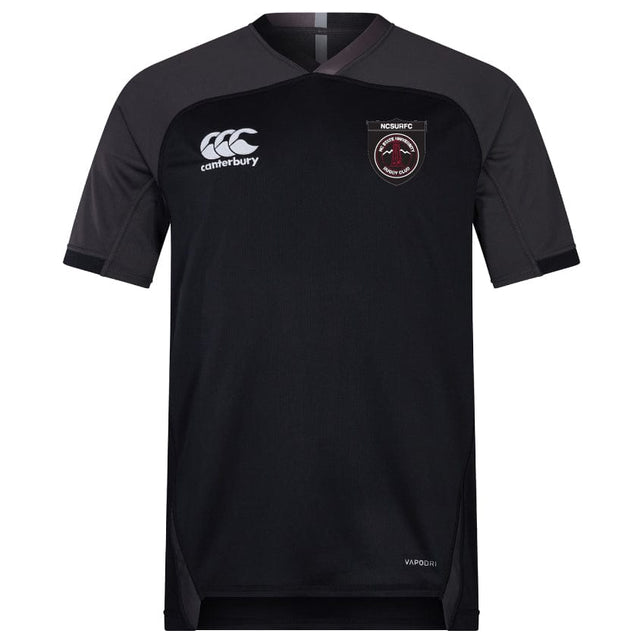 NC State RFC Vapodri Evader Jersey by Canterbury