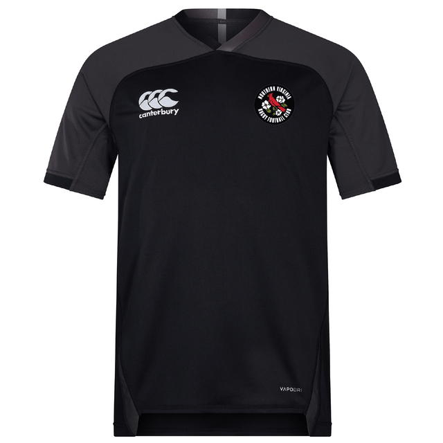 NOVA RFC Vapodri Evader Jersey by Canterbury
