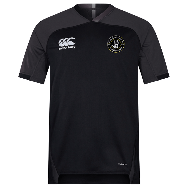 Eau Claire Orcs Vapodri Evader Jersey by Canterbury