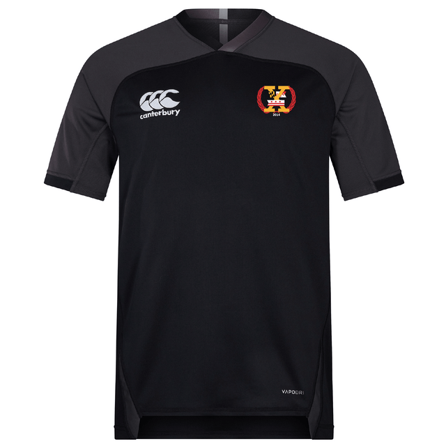 Potomac Exiles Vapodri Evader Jersey by Canterbury