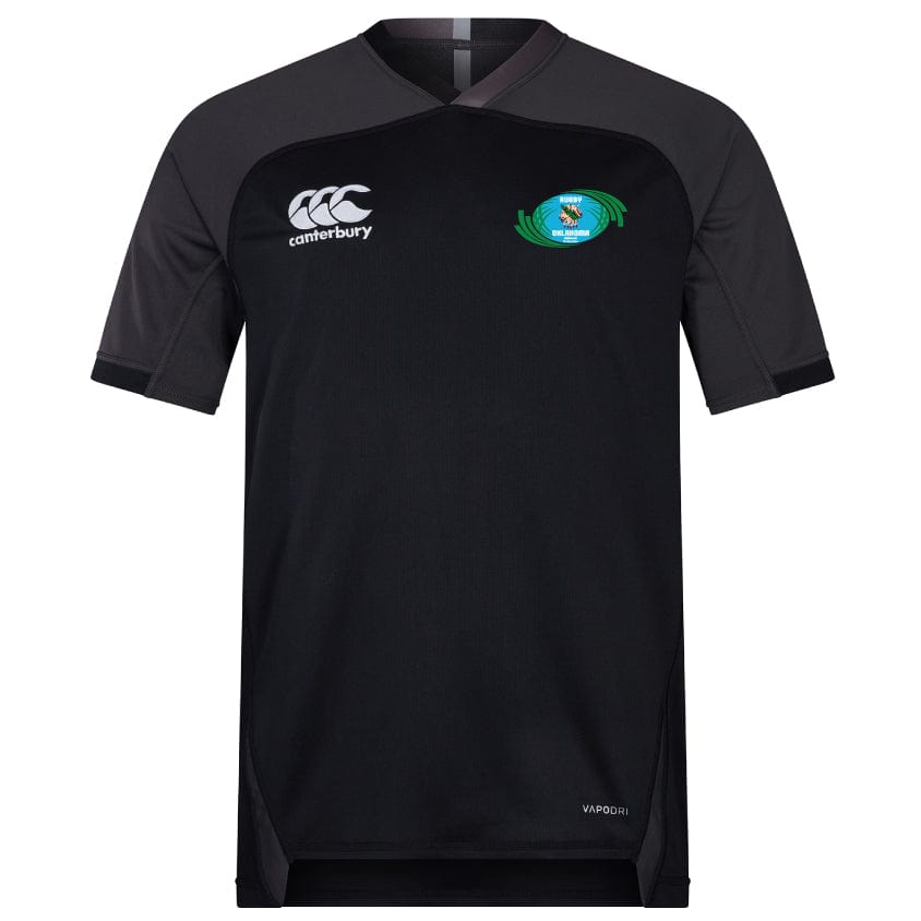 Rugby Oklahoma Vapodri Evader Jersey by Canterbury