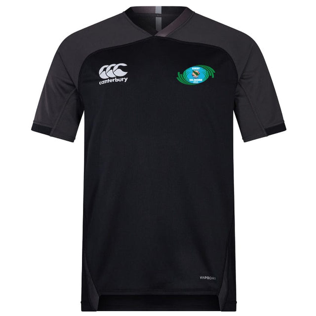 Rugby Oklahoma Vapodri Evader Jersey by Canterbury