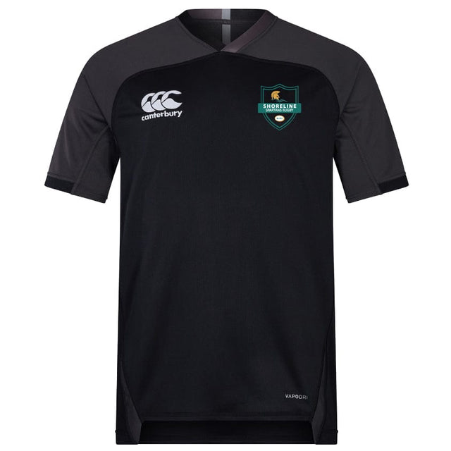Shoreline Spartans Vapodri Evader Jersey by Canterbury