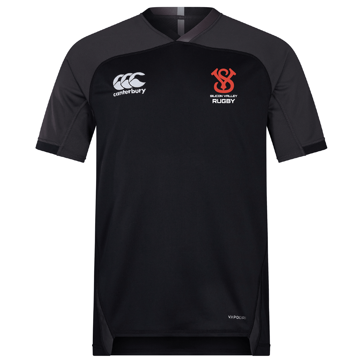 Silicon Valley Vapodri Evader Jersey by Canterbury