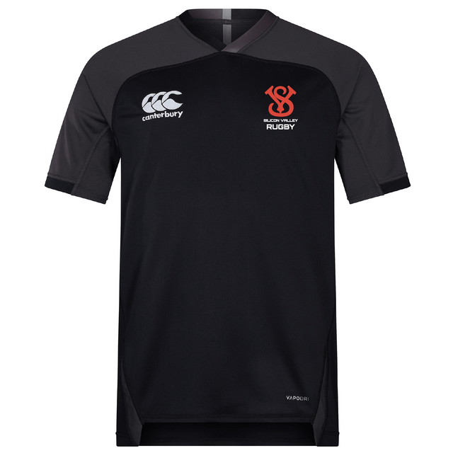 Silicon Valley Vapodri Evader Jersey by Canterbury