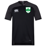 South Jersey Rugby School Vapodri Evader Jersey by Canterbury