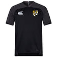 Towson University Rugby Vapodri Evader Jersey by Canterbury