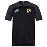 Towson University Rugby Vapodri Evader Jersey by Canterbury