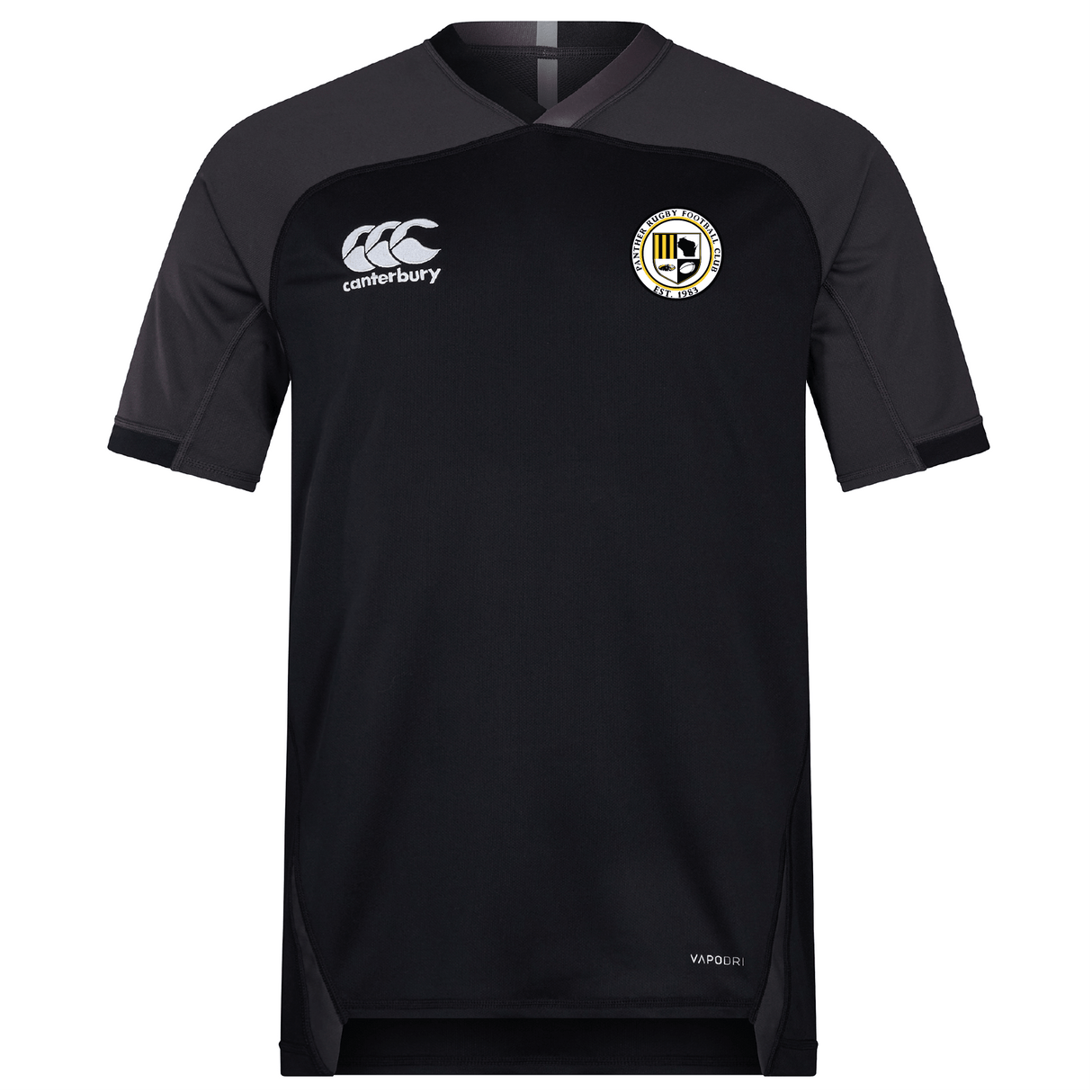 UW-Milwaukee Vapodri Evader Jersey by Canterbury