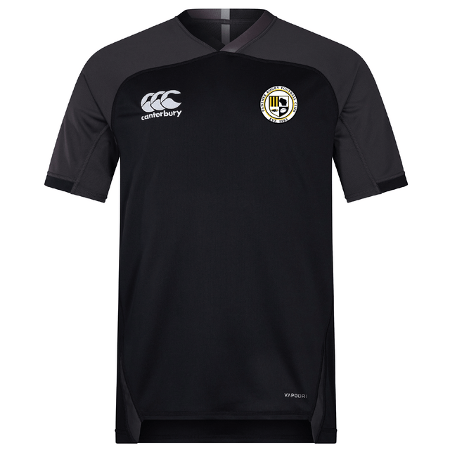 UW-Milwaukee Vapodri Evader Jersey by Canterbury