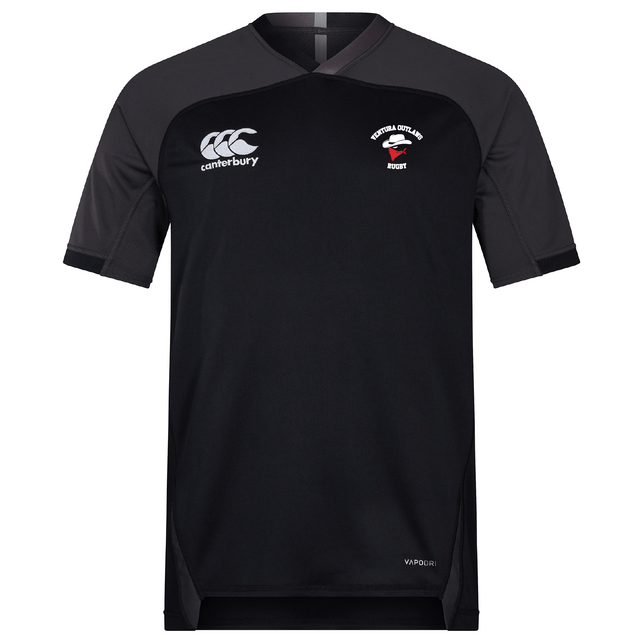 Ventura Outlaws Rugby Vapodri Evader Jersey by Canterbury