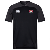 Virginia Beach RFC Vapodri Evader Jersey by Canterbury