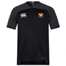 Virginia Beach RFC Vapodri Evader Jersey by Canterbury