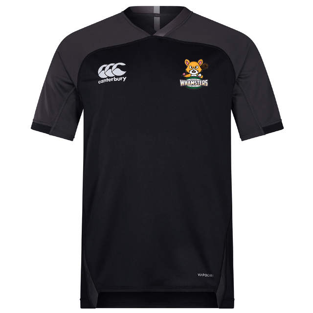 Maryville Whamsters Rugby Vapodri Evader Jersey by Canterbury