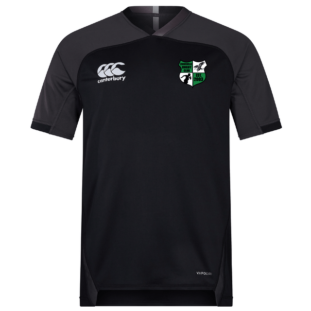 Zionsville Rugby Vapodri Evader Jersey by Canterbury