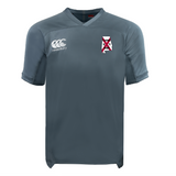 University of Alabama Rugby Vapodri Evader Jersey by Canterbury