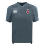 University of Alabama Rugby Vapodri Evader Jersey by Canterbury