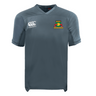 Baltimore Chesapeake Brumbies Vapodri Evader Jersey by Canterbury