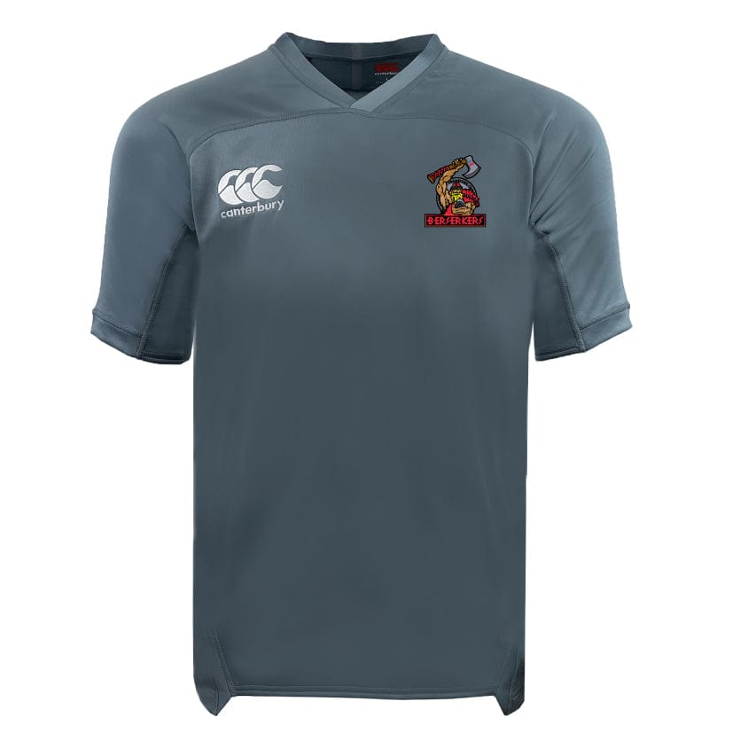 Berserkers Vapodri Evader Jersey by Canterbury