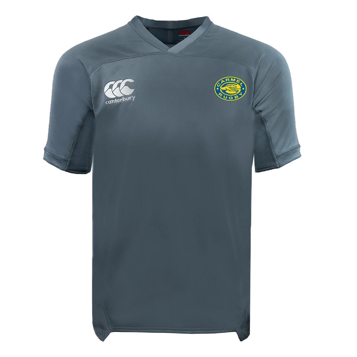 Carmel Rugby Vapodri Evader Jersey by Canterbury