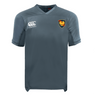 Cincinnati Classical Academy Vapodri Evader Jersey by Canterbury