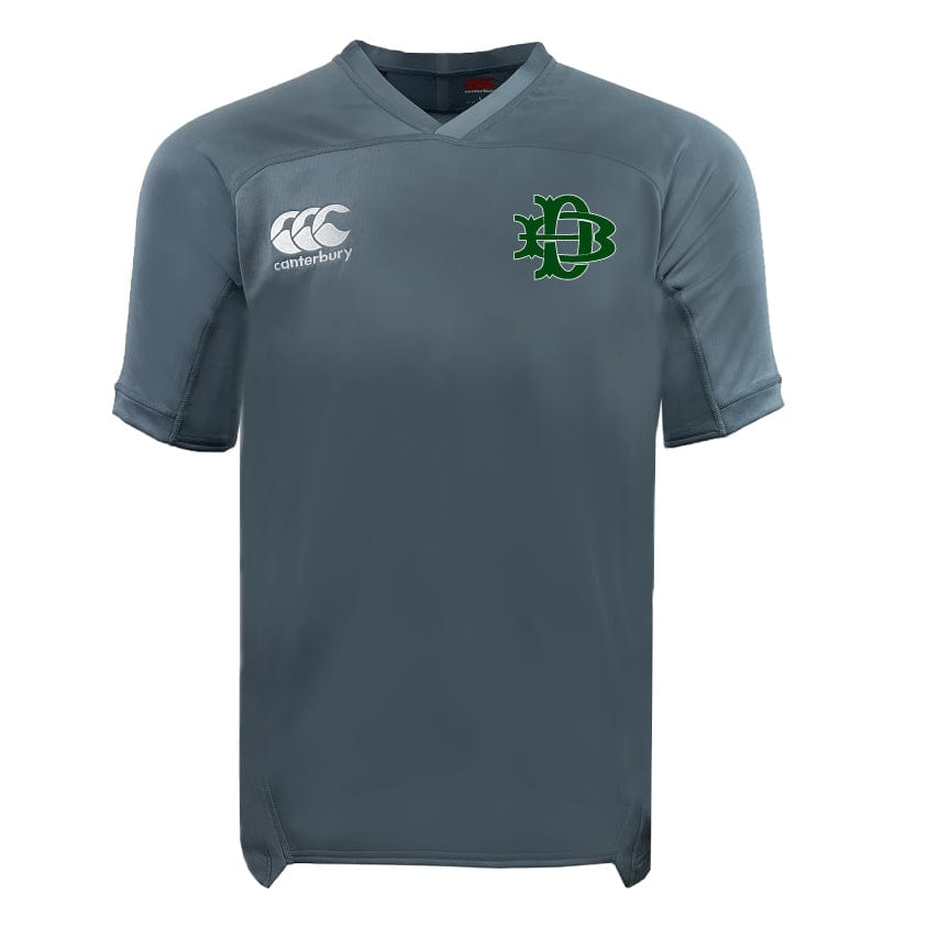 Denver Barbarians Vapodri Evader Jersey by Canterbury