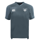 Districts Barbarian RFC Vapodri Evader Jersey by Canterbury