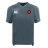 Flint Rogues Vapodri Evader Jersey by Canterbury